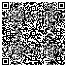 QR code with C P Gauger Co, Inc contacts