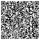 QR code with W R Bennington Quilts contacts