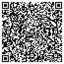 QR code with Rja Aviation contacts