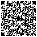 QR code with A Step Ahead Salon contacts