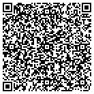 QR code with Skid Row Seaplane Base-Wt33 contacts