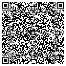 QR code with Hipaa Accelerator contacts
