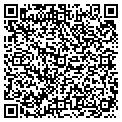 QR code with Rpm contacts