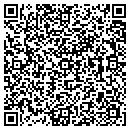 QR code with Act Piercing contacts