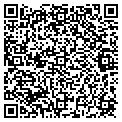 QR code with Tapad contacts