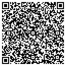 QR code with Academy Feed contacts