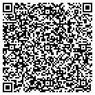 QR code with Man of God Drywall Inc contacts
