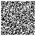 QR code with F&F Cattle Co contacts