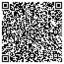 QR code with F&R Maintenance LLC contacts