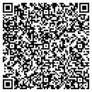 QR code with Hall-Gnatkowski contacts