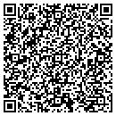 QR code with G A Maintenance contacts
