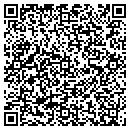 QR code with J B Software Inc contacts