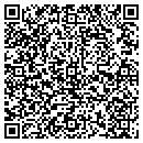 QR code with J B Software Inc contacts