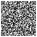 QR code with Clip Joint contacts