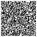 QR code with Gca Services contacts