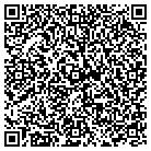 QR code with G K Restaurant Equipment Inc contacts