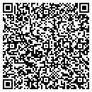 QR code with Kirix Corp contacts