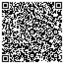 QR code with C & S Renovations contacts