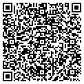 QR code with Kymera Software contacts