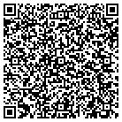 QR code with Martins Aerodrome (Wi78) contacts