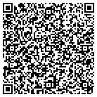 QR code with H & R Block Tax Service contacts