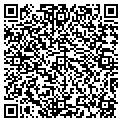 QR code with I D T contacts