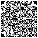 QR code with D & D Remodeling contacts