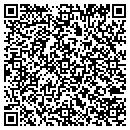 QR code with A Second You contacts