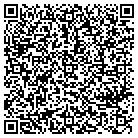 QR code with Prairie Du Chien Mun Arprt-Pdc contacts