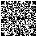 QR code with Toliver Cattle contacts