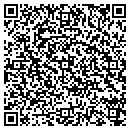 QR code with L & P Computer Products Inc contacts