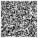 QR code with L P Software Inc contacts