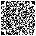QR code with AYSNW LLC contacts