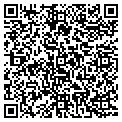 QR code with 10 Gym contacts