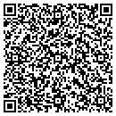 QR code with 180 Degrees Fitness contacts
