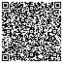 QR code with O'Quinn Drywall contacts