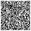 QR code with X Long Cattle Co contacts