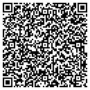 QR code with Hair Center contacts