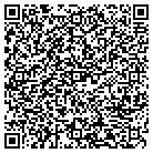 QR code with Mcconnell Chase Software Works contacts