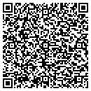 QR code with Hispanic Janitorial Service contacts