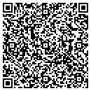 QR code with Sacred Space contacts
