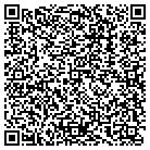 QR code with Hair Designs Unlimited contacts