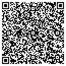 QR code with Hair Dunn Your Way contacts