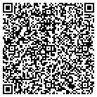 QR code with A B C's Tailormade Beautiful contacts