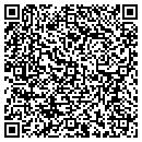 QR code with Hair It Is Salon contacts