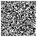 QR code with Hair & Nail CO contacts