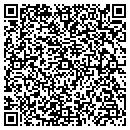 QR code with Hairport Salon contacts