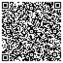 QR code with E J And Associates contacts