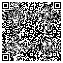 QR code with 5 Maples Cottage contacts