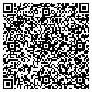 QR code with Harris' Beauty Salon contacts